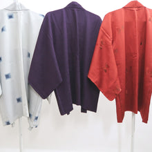 Load image into Gallery viewer, Bundle 15pcs Silk Haori Jacket Wholesale Bulk Free Shipping #636
