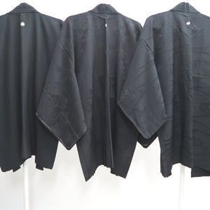 Bundle 15pcs Silk Haori Jacket Wholesale Bulk Free Shipping #523