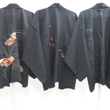 Load image into Gallery viewer, Bundle 15pcs Silk Haori Jacket Wholesale Bulk Free Shipping #710

