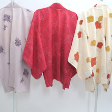 Load image into Gallery viewer, Bundle 15pcs Silk Haori Jacket Wholesale Bulk Free Shipping #782
