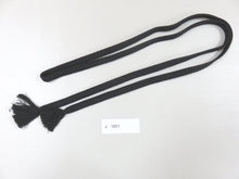 Load image into Gallery viewer, J#1057 Silk Obijime Belt Tie Braided Cord 55.1in(140cm)
