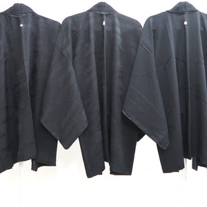 Bundle 15pcs Silk Haori Jacket Wholesale Bulk Free Shipping #561