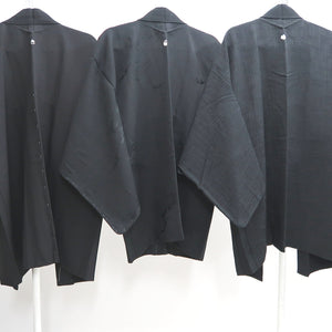 Bundle 15pcs Silk Haori Jacket Wholesale Bulk Free Shipping #523