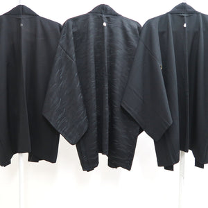 Bundle 15pcs Silk Haori Jacket Wholesale Bulk Free Shipping #561