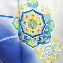 Load image into Gallery viewer, Bundle 6pcs Silk Kimono Robe Dress Wholesale Bulk Free Shipping #770
