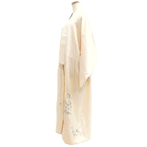 Juban Pink Casablanca Sakura Silk #10515B2