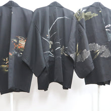 Load image into Gallery viewer, Bundle 15pcs Silk Haori Jacket Wholesale Bulk Free Shipping #577
