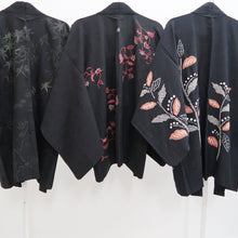 Load image into Gallery viewer, Bundle 15pcs Silk Haori Jacket Wholesale Bulk Free Shipping #686
