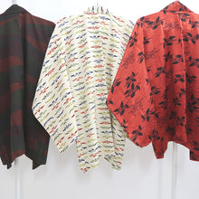 Load image into Gallery viewer, Bundle 15pcs Silk Haori Jacket Wholesale Bulk Free Shipping #707
