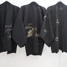 Load image into Gallery viewer, Bundle 15pcs Silk Haori Jacket Wholesale Bulk Free Shipping #731
