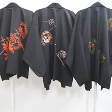 Load image into Gallery viewer, Bundle 15pcs Silk Haori Jacket Wholesale Bulk Free Shipping #648
