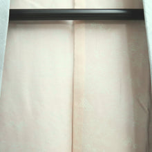 Load image into Gallery viewer, Haori Jacket Blueish Gray Landscape Silk #10792D5
