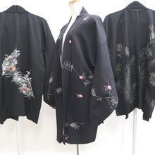 Load image into Gallery viewer, Bundle 15pcs Silk Haori Jacket Wholesale Bulk Free Shipping #592
