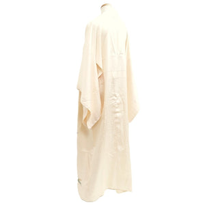 Juban Pink Casablanca Sakura Silk #10515B2