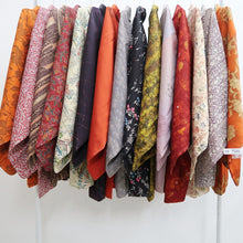 Load image into Gallery viewer, Bundle 15pcs Silk Haori Jacket Wholesale Bulk Free Shipping #798
