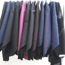 Load image into Gallery viewer, Bundle 12pcs Silk See-Through Haori Jacket Wholesale Bulk Free Shipping #518
