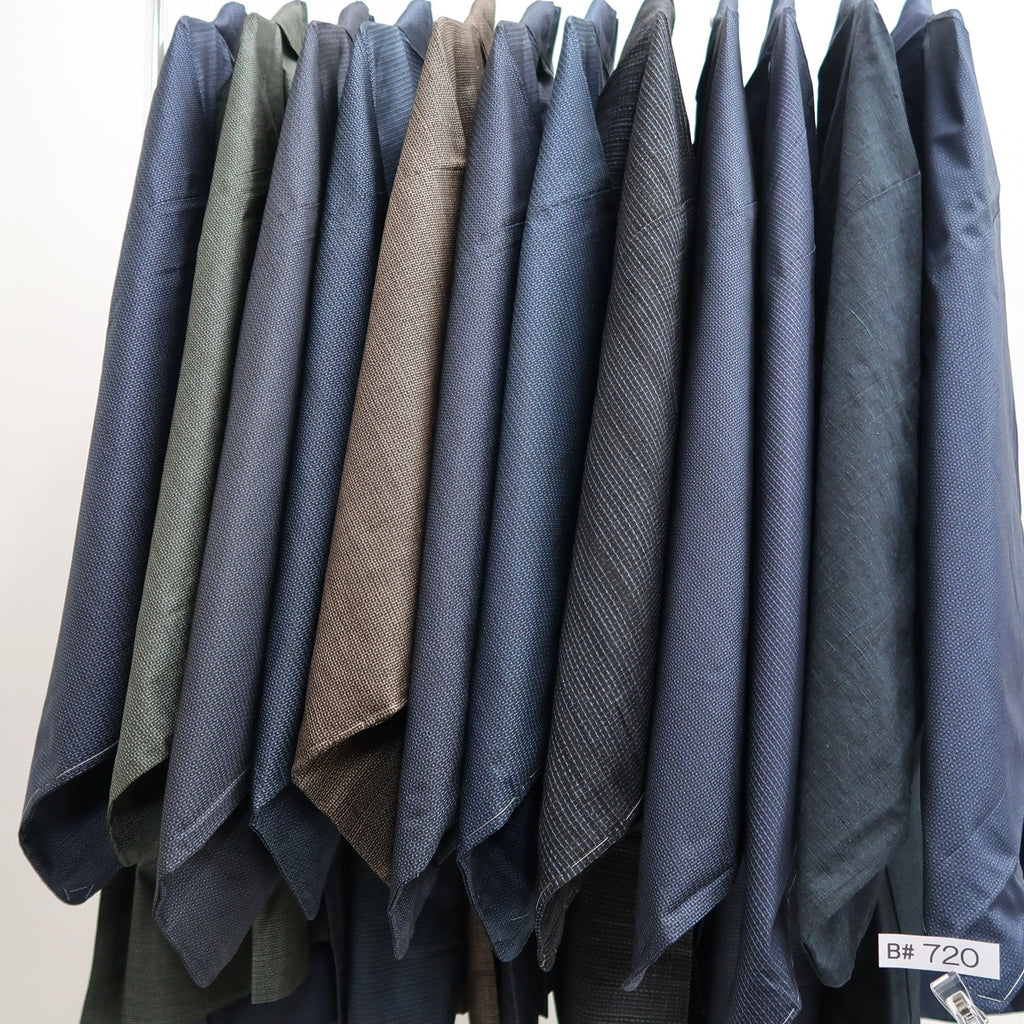 Bundle 12pcs Silk Vintage Men's Graphic Lining Haori Jacket Free Shipping #720