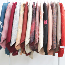 Load image into Gallery viewer, Bundle 15pcs Silk Haori Jacket Wholesale Bulk Free Shipping #500
