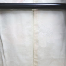 Load image into Gallery viewer, Haori Jacket Vintage(1950-1980) Black Shibori Flower Silk #9850B2
