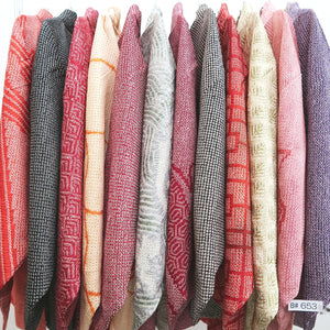 Bundle 15pcs Silk Haori Jacket Wholesale Bulk Free Shipping #653