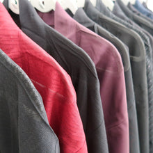 Load image into Gallery viewer, Bundle 12pcs Silk See-Through Haori Jacket Wholesale Bulk Free Shipping #691
