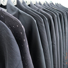 Load image into Gallery viewer, Bundle 15pcs Silk Haori Jacket Wholesale Bulk Free Shipping #524
