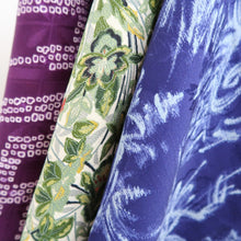 Load image into Gallery viewer, Bundle 6pcs Silk Antique Kimono Wholesale Bulk Free Shipping #777
