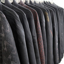Load image into Gallery viewer, Bundle 15pcs Silk Haori Jacket Wholesale Bulk Free Shipping #756
