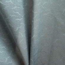 Load image into Gallery viewer, Haori Jacket Vintage(1950-1980) Light Blue See-Through Bird Silk #10631C3
