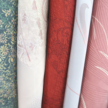 Load image into Gallery viewer, Bundle 15pcs Silk Haori Jacket Wholesale Bulk Free Shipping #529
