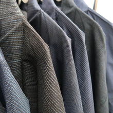 Load image into Gallery viewer, Bundle 12pcs Silk Vintage Men&#39;s Graphic Lining Haori Jacket Free Shipping #720
