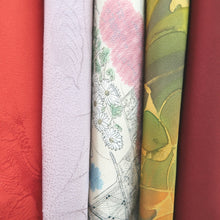 Load image into Gallery viewer, Bundle 15pcs Silk Haori Jacket Wholesale Bulk Free Shipping #750
