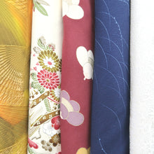 Load image into Gallery viewer, Bundle 15pcs Silk Haori Jacket Wholesale Bulk Free Shipping #736
