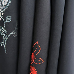 Bundle 15pcs Silk Haori Jacket Wholesale Bulk Free Shipping #605