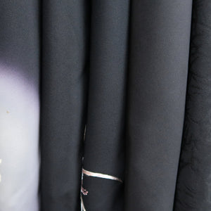 Bundle 15pcs Silk Haori Jacket Wholesale Bulk Free Shipping #504