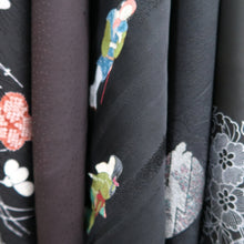 Load image into Gallery viewer, Bundle 15pcs Silk Haori Jacket Wholesale Bulk Free Shipping #562
