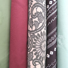 Load image into Gallery viewer, Bundle 15pcs Silk Haori Jacket Wholesale Bulk Free Shipping #759
