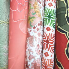 Load image into Gallery viewer, Bundle 15pcs Silk Haori Jacket Wholesale Bulk Free Shipping #783
