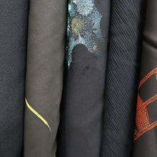 Load image into Gallery viewer, Bundle 15pcs Silk Haori Jacket Wholesale Bulk Free Shipping #562
