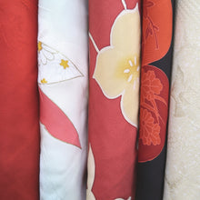 Load image into Gallery viewer, Bundle 15pcs Silk Haori Jacket Wholesale Bulk Free Shipping #759
