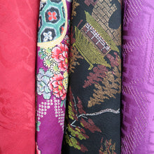 Load image into Gallery viewer, Bundle 12pcs Silk Antique Haori Jacket Wholesale Bulk Free Shipping #741
