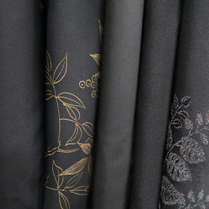 Bundle 15pcs Silk Haori Jacket Wholesale Bulk Free Shipping #605