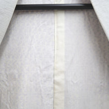 Load image into Gallery viewer, Juban Vintage(1950-1980) Blueish Purple Shibori Silk #10365F4
