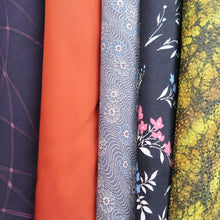 Load image into Gallery viewer, Bundle 15pcs Silk Haori Jacket Wholesale Bulk Free Shipping #798
