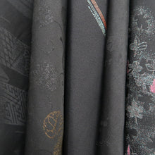 Load image into Gallery viewer, Bundle 15pcs Silk Haori Jacket Wholesale Bulk Free Shipping #756
