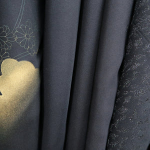 Bundle 15pcs Silk Haori Jacket Wholesale Bulk Free Shipping #504