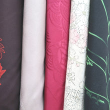 Load image into Gallery viewer, Bundle 15pcs Silk Haori Jacket Wholesale Bulk Free Shipping #736
