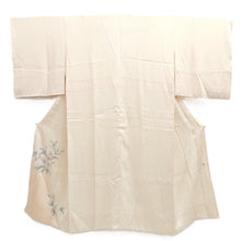 Load image into Gallery viewer, Juban Pink Casablanca Sakura Silk #10515B2

