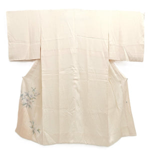 Juban Pink Casablanca Sakura Silk #10515B2