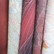 Load image into Gallery viewer, Bundle 15pcs Silk Haori Jacket Wholesale Bulk Free Shipping #500
